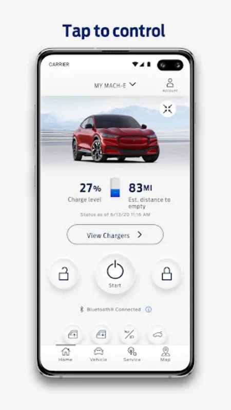 FordPass™ for Android - Manage Your Ford with Ease