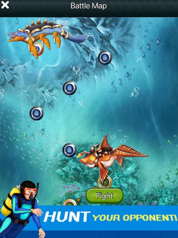 Sea Jurassic Tycoon for Android - Build Your Ocean Empire