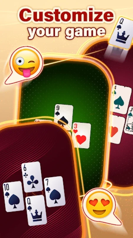 Spades: Classic Card Game for Android - Download the APK from AppHuts