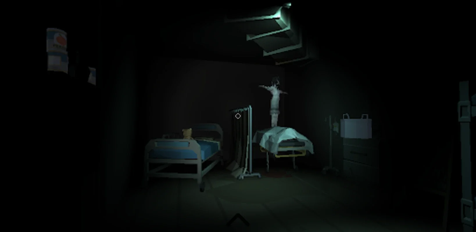 Exorcist: Fear of Phasmophobia for Android - A Haunting Multiplayer Experience