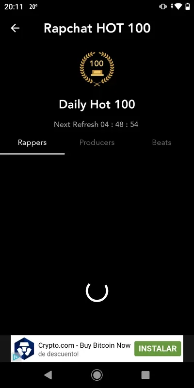 Rapchat for Android - Unlock Your Rap Creativity