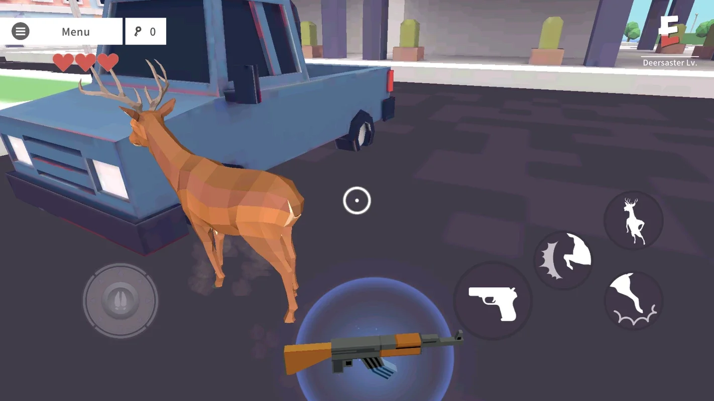 DEEEER Simulator: Modern World for Android - Free APK Download