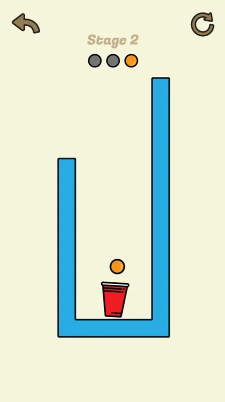 Be a Pong for Android - Addictive Ping Pong Tossing