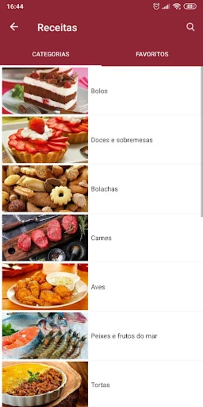 Supermercado São José for Android - Convenient Grocery Shopping