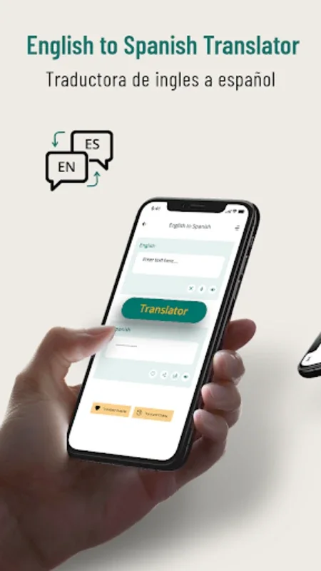 Spanish English Translator for Android - Efficient Language Tool