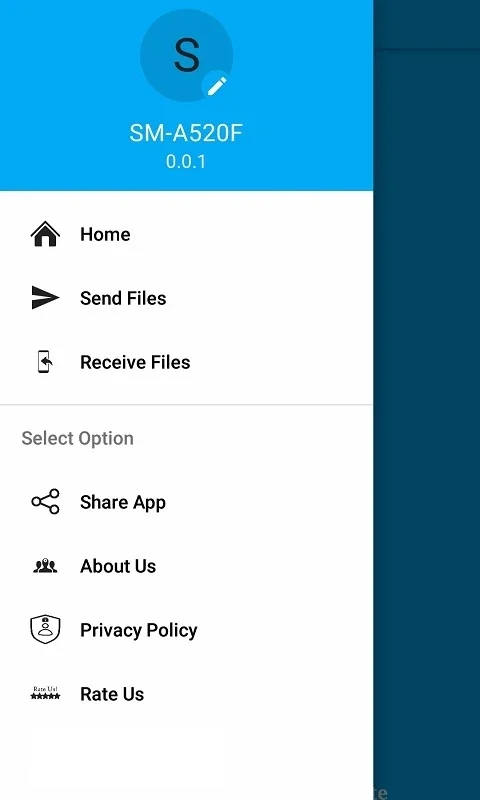 Easy File Transfer for Android: Simplify File Sharing