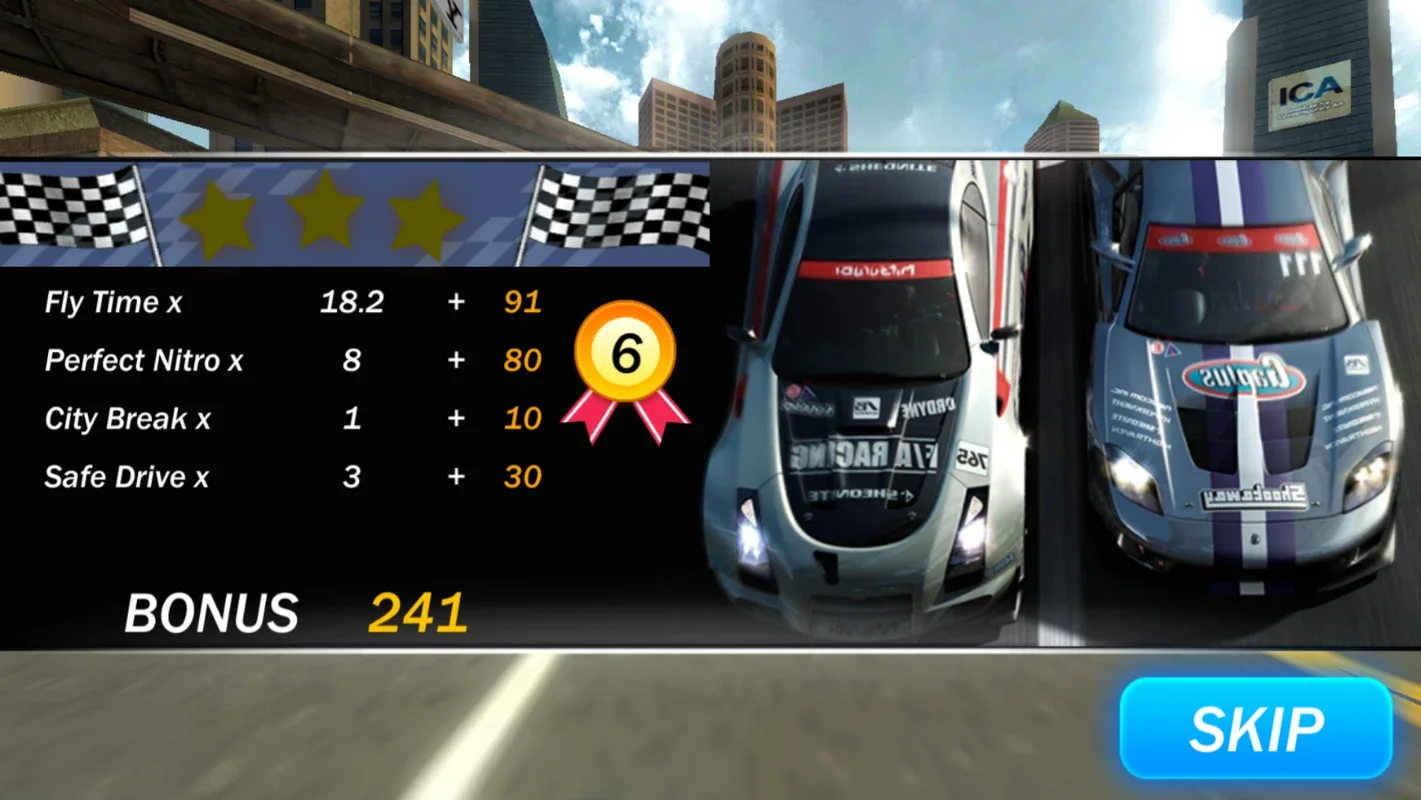 Street Racing Drift 3D for Android - No Download Needed