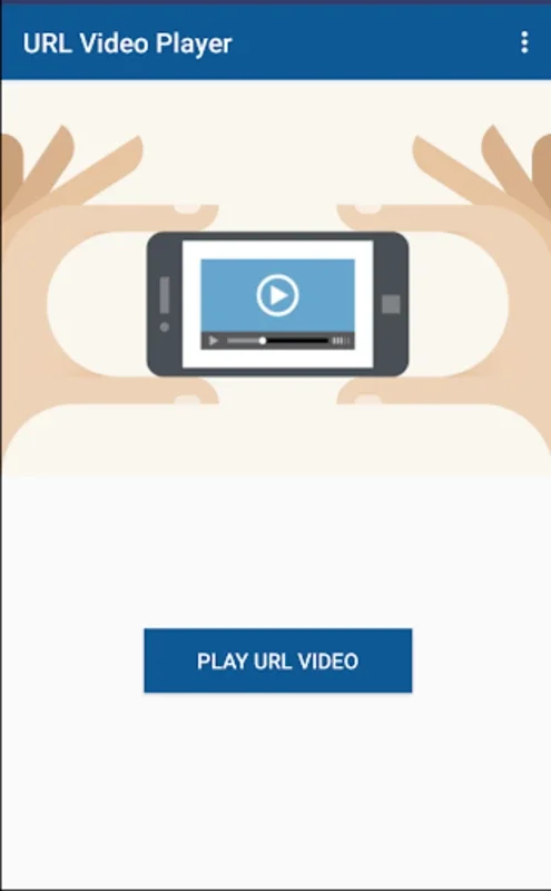 Url Video Player for Android - Stream Videos with Ease