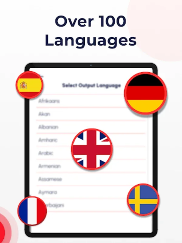 PDF Translator Pro for Android: Translate Documents in Over 100 Languages