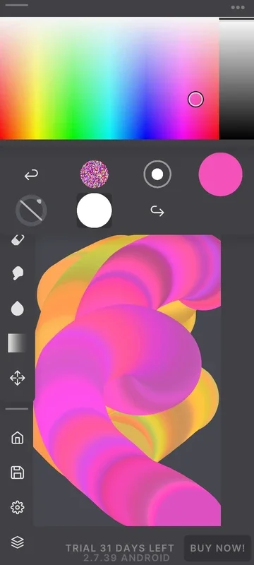 HEAVYPAINT for Android - Unleash Your Creativity