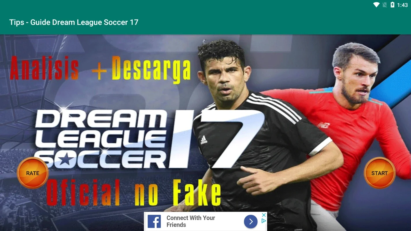 Master Dream League Soccer 17: The Ultimate Guide for Android