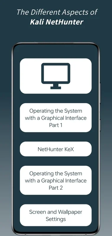 Kali NetHunter Tutorials for Android: Enhance Your Skills