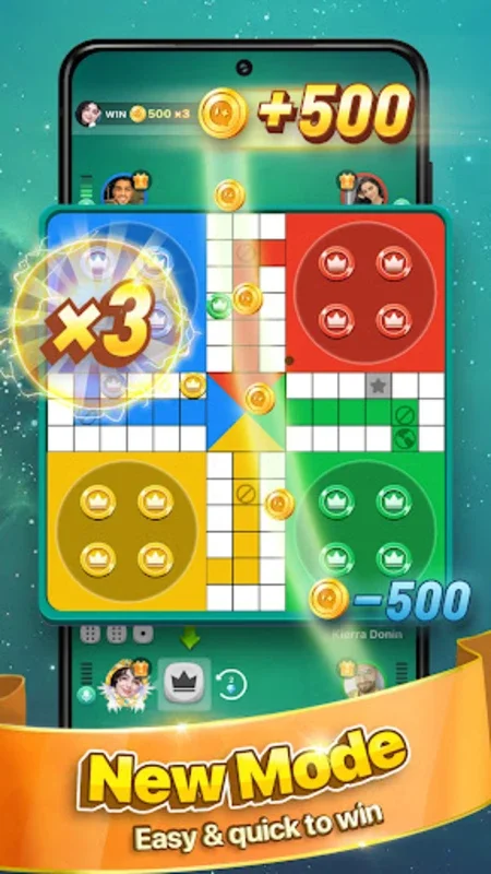 Funbox - Play Ludo Online for Android: Engaging Fun