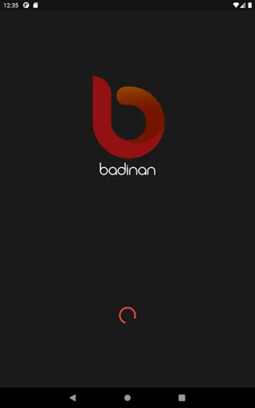 Badinan for Android: Quality News & Culture App