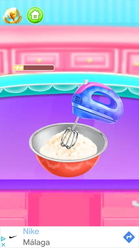 Pasta Cooking Mania: Kitchen Games for Android - Fun Culinary Adventure