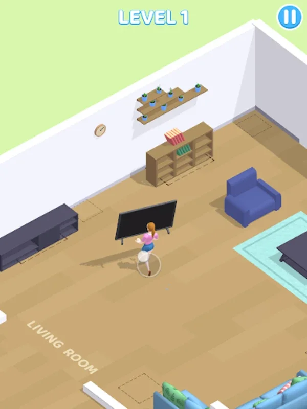 Furnish Up! for Android - Transform Your Home