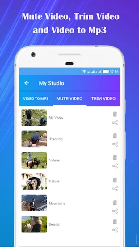 Video To MP3 for Android: Seamless Multimedia Conversion