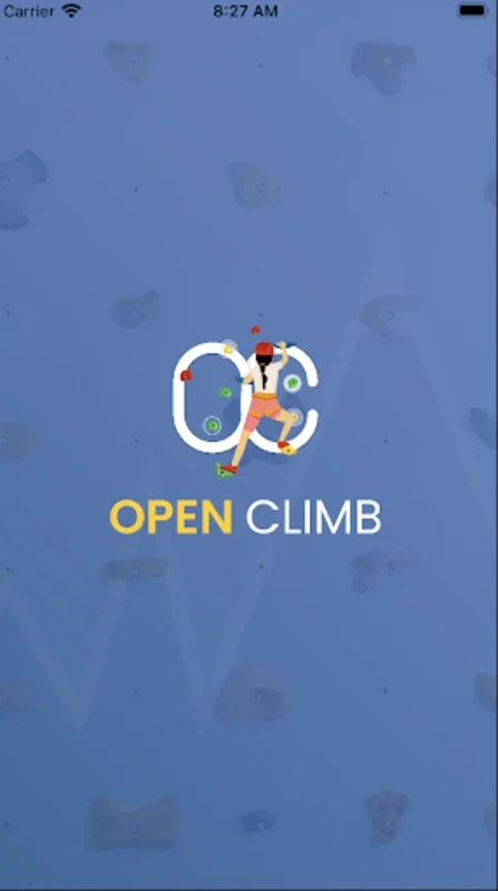 OpenClimb for Android: Revolutionize Your Indoor Climbing