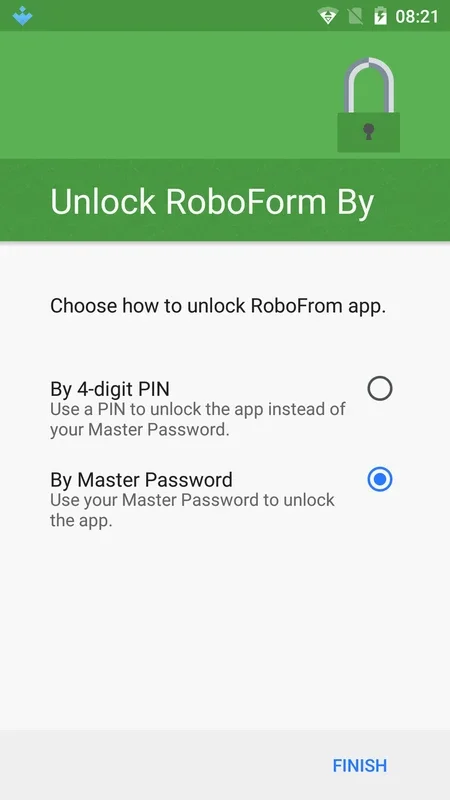 RoboForm for Android - Secure Password Manager