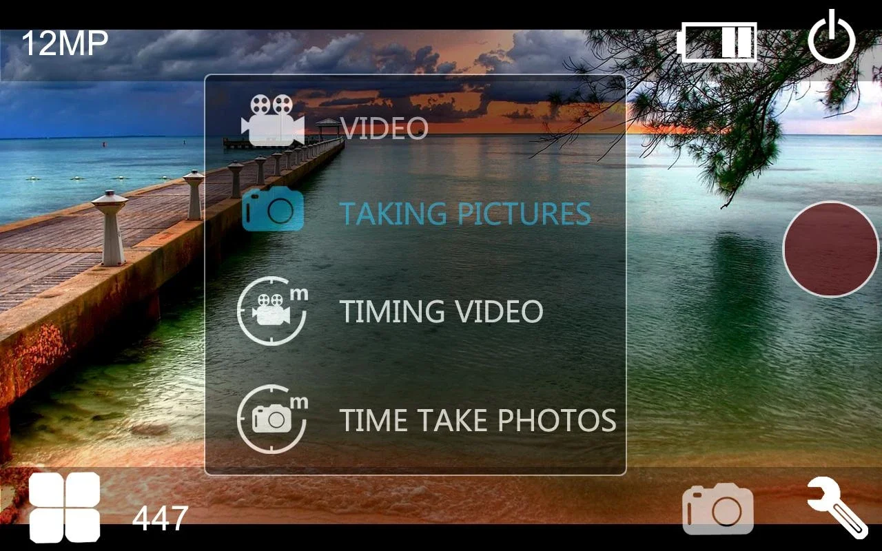 SJCAM ZONE for Android - Control and Download Your SJCAM Action Cam