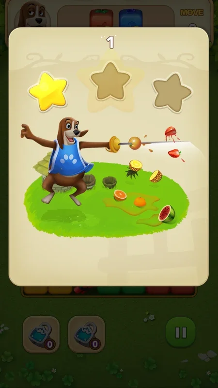 Fruit Heroes Legend for Android - Download the APK from AppHuts