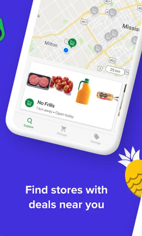 Flashfood for Android - Download and Save on Groceries