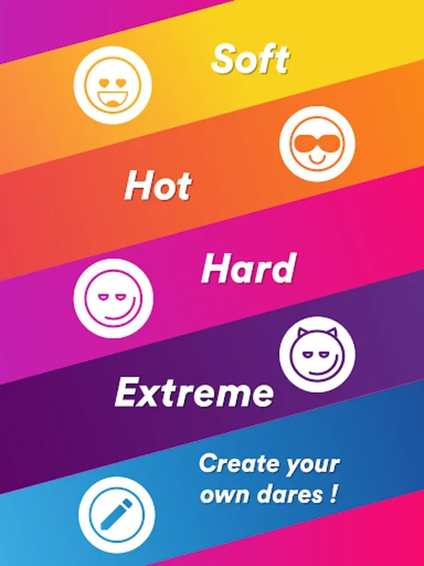 Truth or Dare Game - Party App for Android (No Downloading Required)