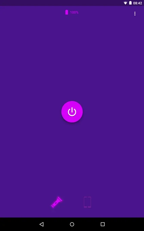 Splend App's Flashlight for Android: Reliable Illumination