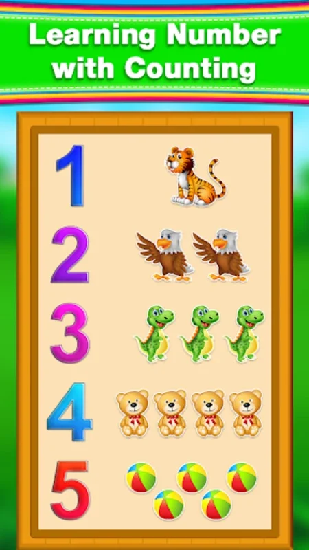 ABC Writing and Phonics for kids on Android - No Downloading Required