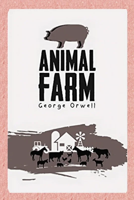 Animal Farm Story for Android - Engaging Retelling