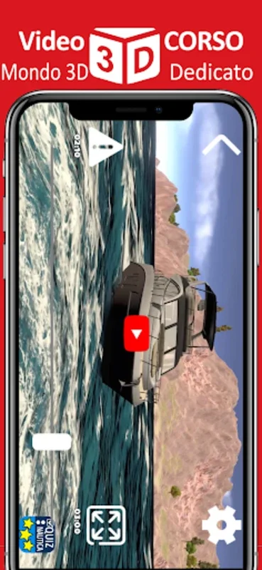 Quiz Nautica for Android - Prepare for Boating License Exams