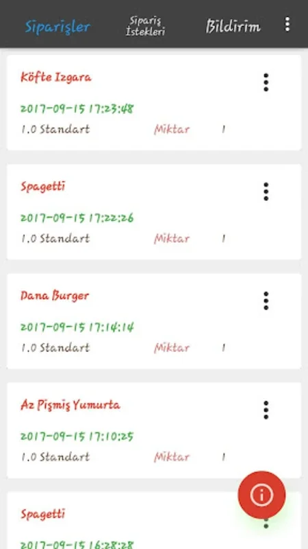 DigyWaiter for Android: Streamline Restaurant Operations