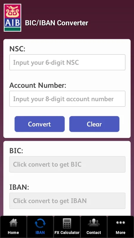 AIB Mobile for Android - Manage Finance on the Go