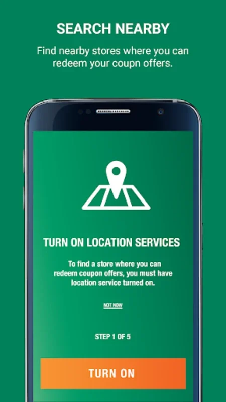 Np for Android - Savings and Store Locator for Adults