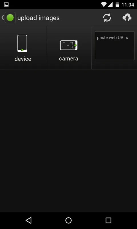 Imgur for Android: Premier Image Hosting