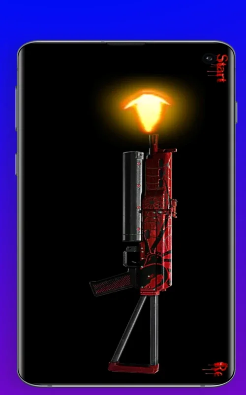 Gun Simulator Real Gun Shot for Android - Immersive Experience