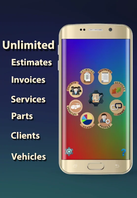 ARI (Auto Repair Software) for Android: Streamlining Auto Repair Operations