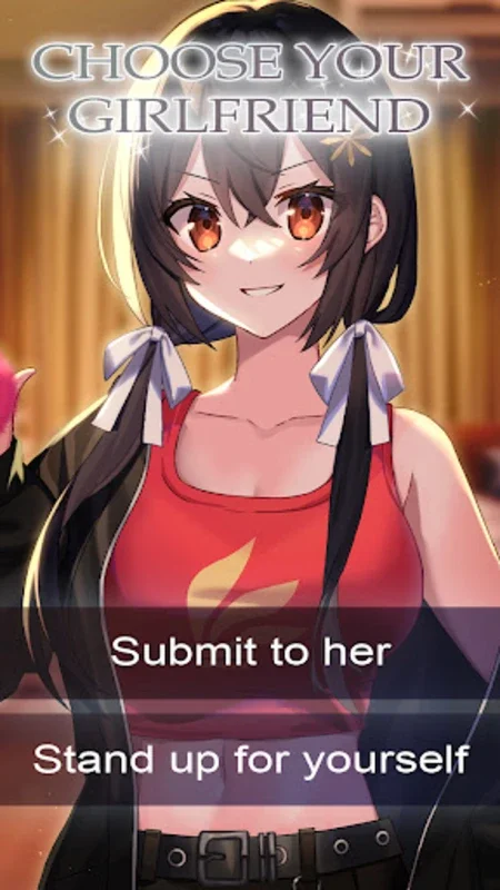 My Sweet Sadistic Sister for Android - Engaging Visual Novel