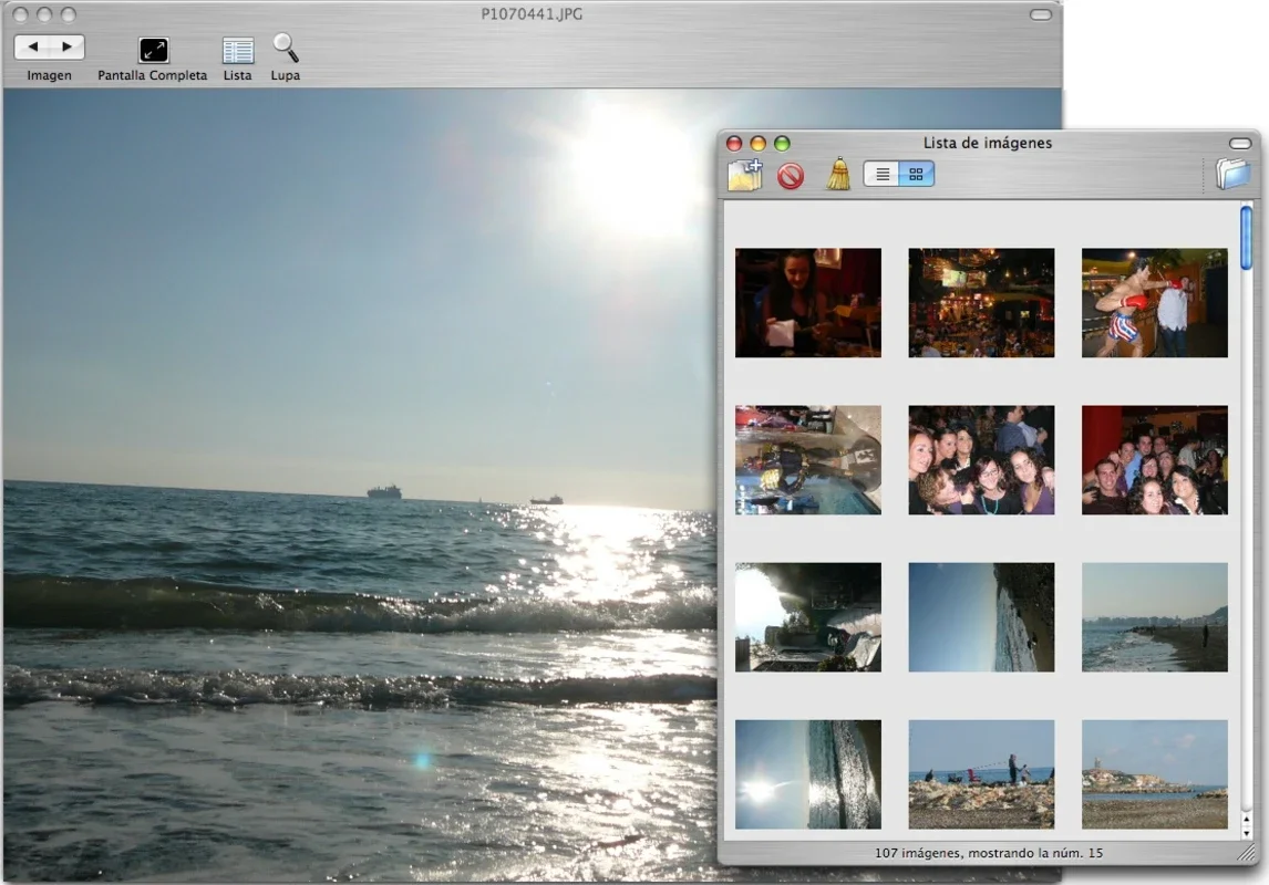 FFView for Mac - A Feature-Rich File Viewer