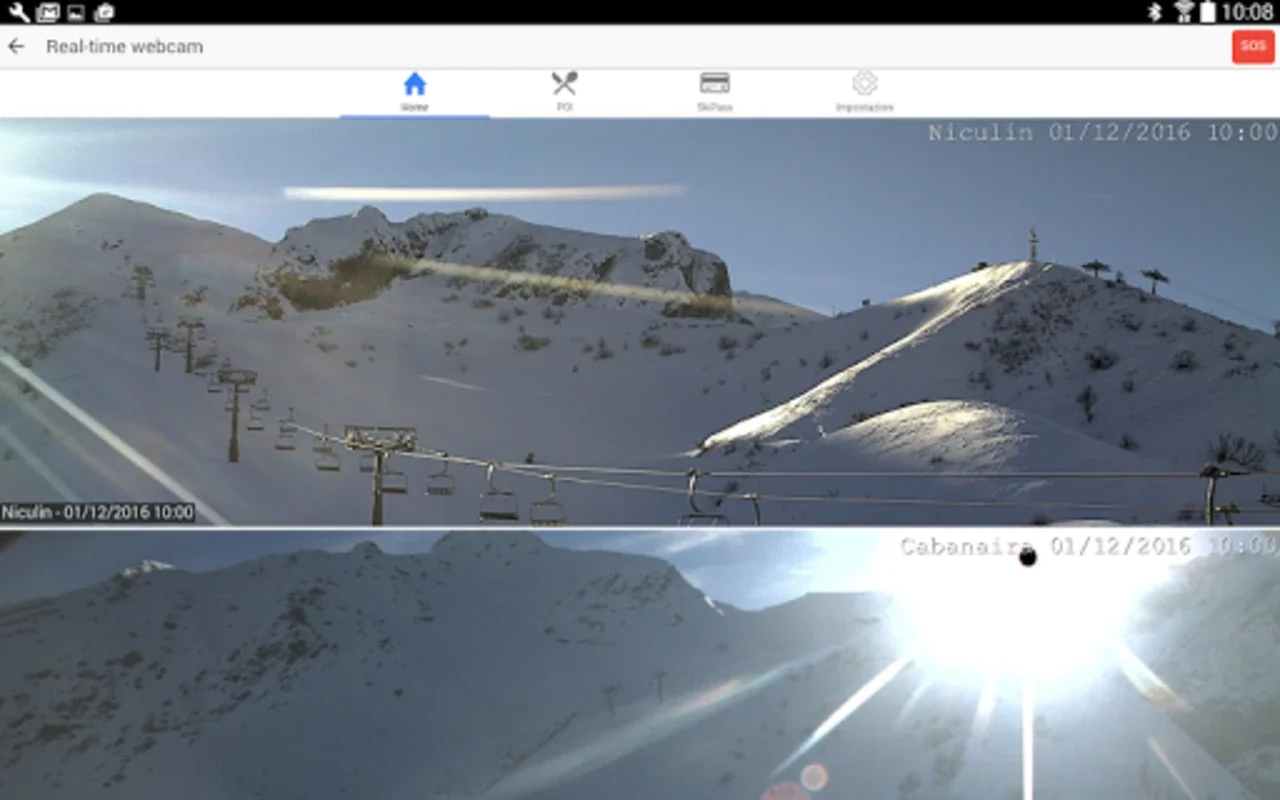 Limone Piemonte Ski for Android - Enhance Your Skiing