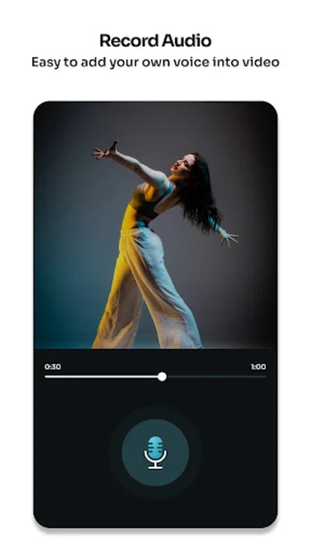 Video Voice Changer & Dubbing for Android: Enhance Your Videos