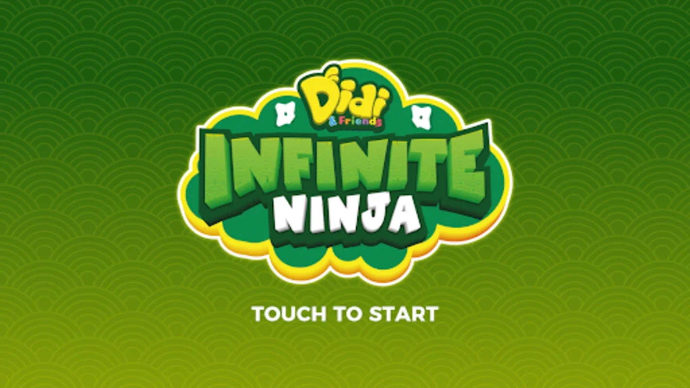 Didi & Friends Infinite Ninja for Android: Thrilling Ninja Run