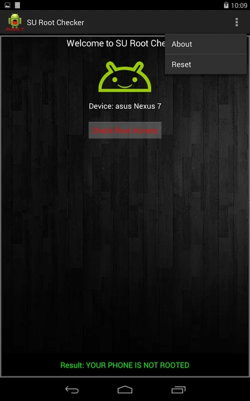 SU Root Checker for Android: Instant Root Access Check