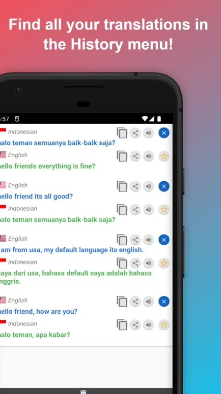 English to Indonesian Translator for Android: Seamless Language Conversion