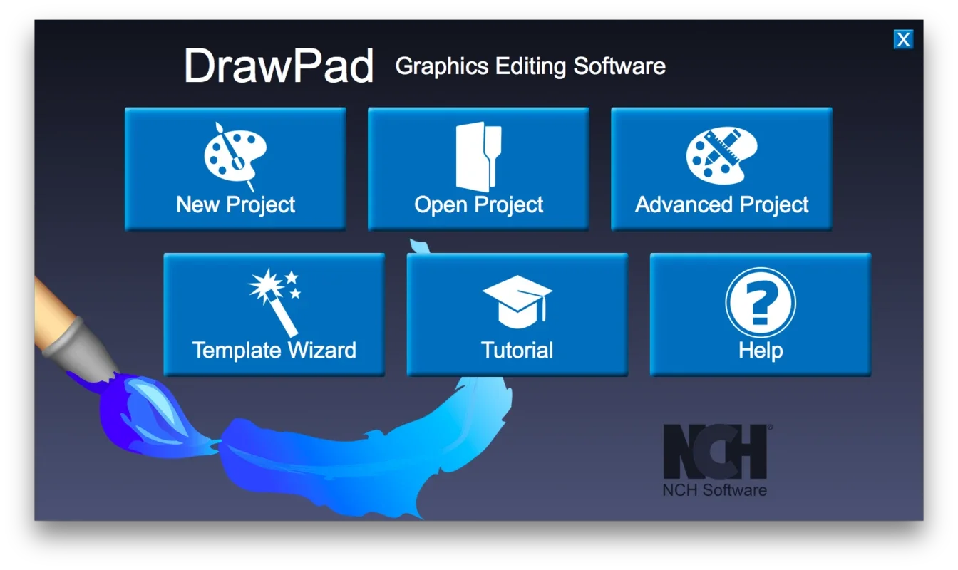 DrawPad Free Graphics and Logo Design for Mac: Unleash Creativity