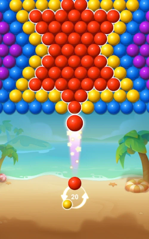 Bubble Shooter for Android - Download the APK from AppHuts