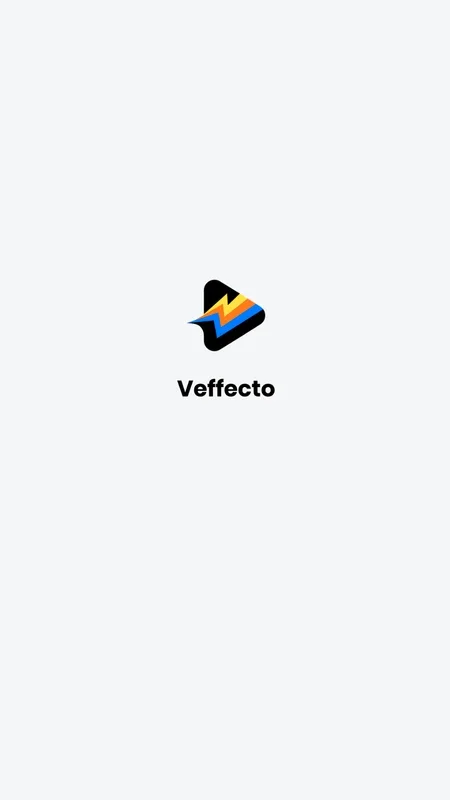 Veffecto Video Effects Editor for Android - Transform Your Videos