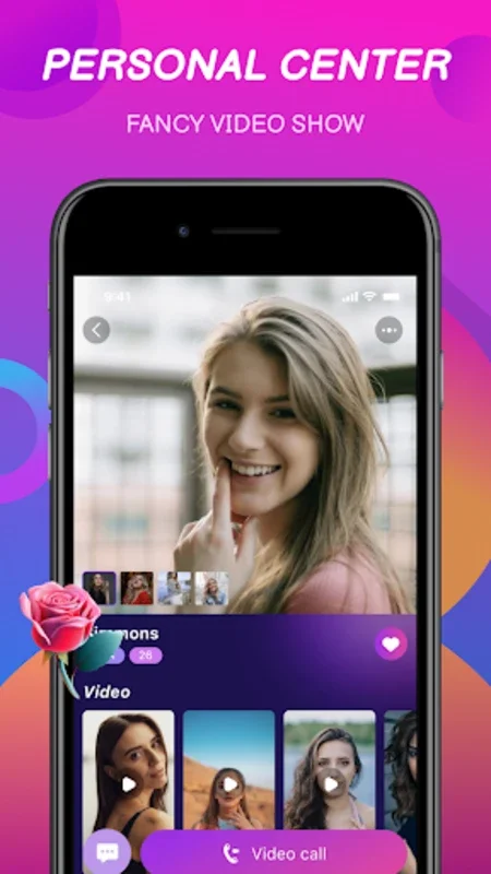 Kola- meet and chat for Android - Download the APK from AppHuts