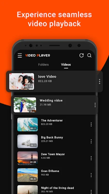 VideoPlayer for Android: High - Quality Video Playback and Multitasking