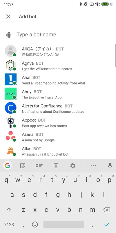 Google Chat for Android - Stay Connected with Your Team